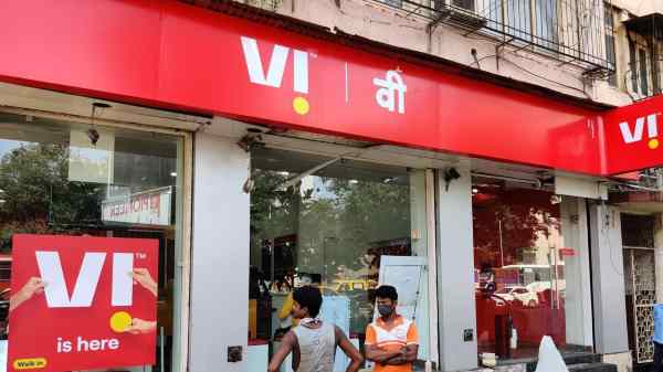 Vi के इस सस्ते प्लान में मिल रहा 850GB डेटा! जानें डिटेल्स Vi के इस सस्ते प्लान में मिल रहा 850GB डेटा! जानें डिटेल्स