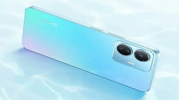 Vivo Y35 5G जल्द होगा लॉन्च; TENAA लिस्टिंग में सामने आए स्पेसिफिकेशन Vivo Y35 5G जल्द होगा लॉन्च; TENAA लिस्टिंग में सामने आए स्पेसिफिकेशन