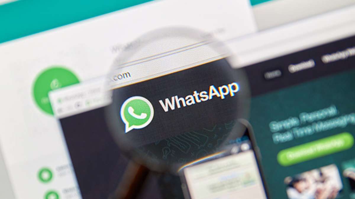 लैपटॉप से ऐसे करें Whatsapp वीडियो कॉलिंग लैपटॉप से ऐसे करें Whatsapp वीडियो कॉलिंग