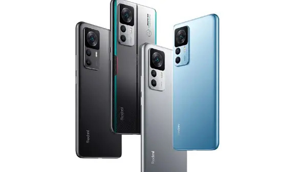 Xiaomi 12 Pro, Redmi K50i फोन पर मिल रहा 8,000 रुपये का डिस्काउंट Xiaomi 12 Pro, Redmi K50i फोन पर मिल रहा 8,000 रुपये का डिस्काउंट