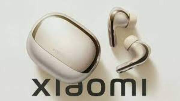 Xiaomi Buds 4 ANC सपोर्ट, ब्लूटूथ, 20 घंटे की बैटरी लाइफ के साथ लॉन्च