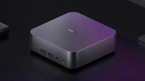 Xiaomi mini PC लॉन्च, मिलेगा Intel कोर आई5 सीपीयू और 16 जीबी रैम Xiaomi mini PC लॉन्च, मिलेगा Intel कोर आई5 सीपीयू और 16 जीबी रैम