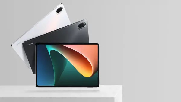 Xiaomi Pad 6 के लीक हुए स्पेसिफिकेशन, एक साथ लॉन्च हो सकते हैं दो टैब Xiaomi Pad 6 के लीक हुए स्पेसिफिकेशन, एक साथ लॉन्च हो सकते हैं दो टैब
