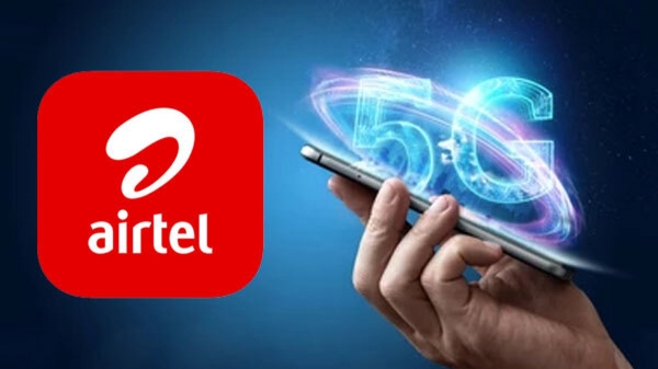 Airtel 5G अब भारत के 22 शहरों में मौजूद, शहरों की पूरी लिस्ट यहां देखे Airtel 5G अब भारत के 22 शहरों में मौजूद, शहरों की पूरी लिस्ट यहां देखे