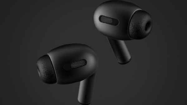 Apple जल्द लॉन्च करेगा 8,000 रुपये में आने वाला AirPods Apple जल्द लॉन्च करेगा 8,000 रुपये में आने वाला AirPods