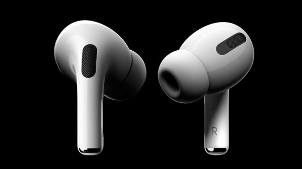 Apple जल्द लॉन्च करेगा 8,000 रुपये में आने वाला AirPods Apple जल्द लॉन्च करेगा 8,000 रुपये में आने वाला AirPods