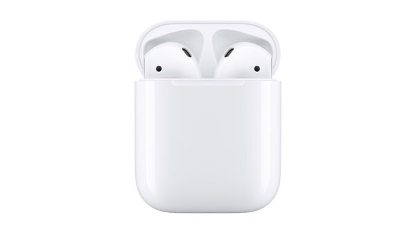 Apple सबसे सस्ते AirPods ईयरबड्स पर कर रहा काम , कीमत होगी सबसे कम Apple सबसे सस्ते AirPods ईयरबड्स पर कर रहा काम , कीमत होगी सबसे कम
