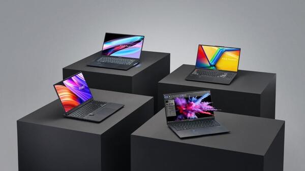 Asus ने लॉन्च किए नए स्ट्रीक्स स्कार, जेफिरस, फ्लो सीरीज के लैपटॉप Asus ने लॉन्च किए नए स्ट्रीक्स स्कार, जेफिरस, फ्लो सीरीज के लैपटॉप