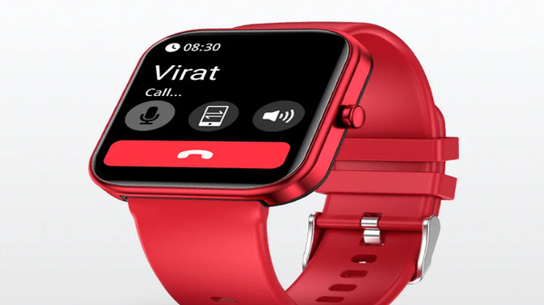 Fire Boltt ने भारत में 3 नई स्मार्टवॉच को लॉन्च किया, कीमत भी कम Fire Boltt ने भारत में 3 नई स्मार्टवॉच को लॉन्च किया, कीमत भी कम