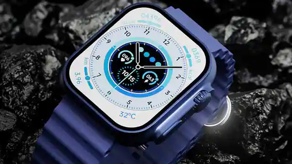 Fire Boltt Supernova Smartwatch की हुई मुंह दिखाई, कीमत है सिर्फ Fire Boltt Supernova Smartwatch की हुई मुंह दिखाई, कीमत है सिर्फ