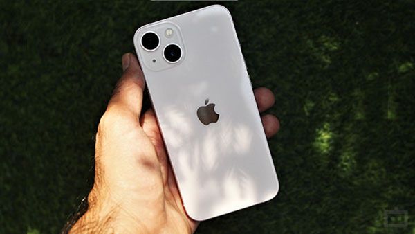 iPhone 13 पर Flipkart दे रहा 23,000 का डिस्काउंट! जल्दी करें iPhone 13 पर Flipkart दे रहा 23,000 का डिस्काउंट! जल्दी करें