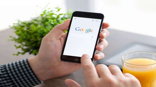 Google जल्द ही लॉन्च करेगा AirTag का आपना वर्जन, जाने कैसे करेगा काम Google जल्द ही लॉन्च करेगा AirTag का आपना वर्जन, जाने कैसे करेगा काम