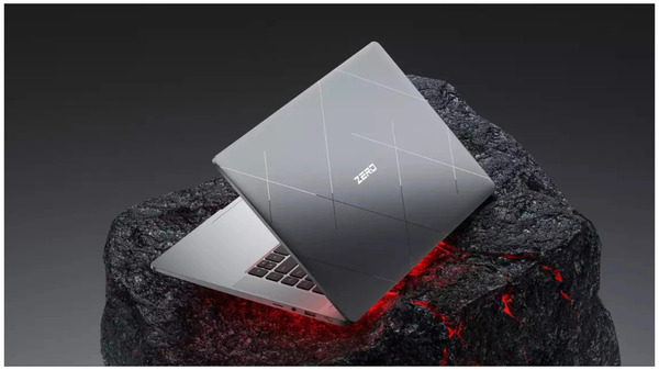 Infinix Zero Book Ultra का डिजाइन भारत में लॉन्च से पहले लीक