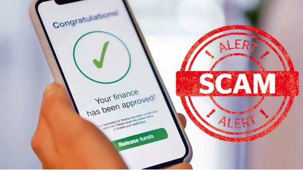 इंस्टाग्राम से नौकरी मिलने के नाम पर हाथ से निकल गए 5 लाख रूपये इंस्टाग्राम से नौकरी मिलने के नाम पर हाथ से निकल गए 5 लाख रूपये