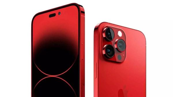 iPhone 15 सीरीज मैकबुक और आईपैड प्रो की तरह Wi-Fi 6E सपोर्ट करेगा पेश