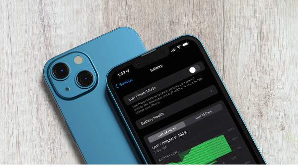 1 मार्च, 2023 से iPhone बैटरी बदलने की लागत और होगी महंगी 1 मार्च, 2023 से iPhone बैटरी बदलने की लागत और होगी महंगी