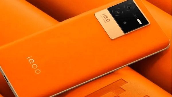 iQOO Neo 7 5G फास्ट चार्जिंग के साथ भारत में जल्द होगा लॉन्च iQOO Neo 7 5G फास्ट चार्जिंग के साथ भारत में जल्द होगा लॉन्च