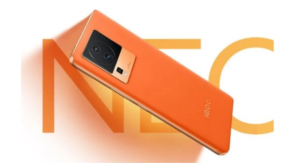 iQOO Neo 7 5G फास्ट चार्जिंग के साथ भारत में जल्द होगा लॉन्च iQOO Neo 7 5G फास्ट चार्जिंग के साथ भारत में जल्द होगा लॉन्च
