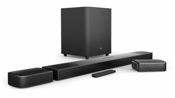 JBL ने भारत में लॉन्च किए अपने 4 साउंडबार, जाने यहां सभी डिटेल्स JBL ने भारत में लॉन्च किए अपने 4 साउंडबार, जाने यहां सभी डिटेल्स