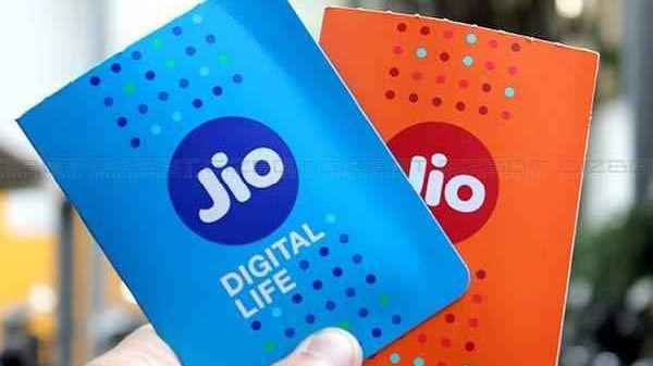 Jio का 5G नेटवर्क कुल 75 भारतीय शहरों में मौजूद,जाने अपने शहर का हाल Jio का 5G नेटवर्क कुल 75 भारतीय शहरों में मौजूद,जाने अपने शहर का हाल
