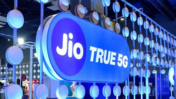 Jio True 5G इन 4 और शहरों में हुआ लॉन्च Jio True 5G इन 4 और शहरों में हुआ लॉन्च