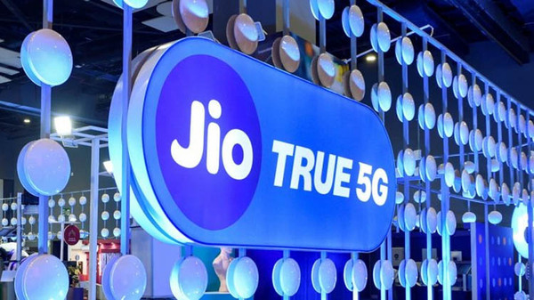 Jio True 5G इन 4 और शहरों में हुआ लॉन्च