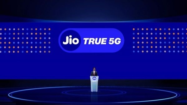 अब कोटा में शुरू हुई Jio True 5G सर्विस अब कोटा में शुरू हुई Jio True 5G सर्विस