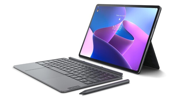 Lenovo Tab P11 5G Tablet भारत में हुआ लॉन्च, कीमत 30,000 रुपये से कम Lenovo Tab P11 5G Tablet भारत में हुआ लॉन्च, कीमत 30,000 रुपये से कम