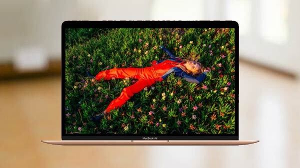 MacBook Air M1 पर भारत में मिल रही है 26,000 रुपये की छूट MacBook Air M1 पर भारत में मिल रही है 26,000 रुपये की छूट