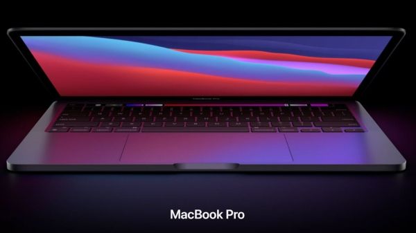 MacBook Pro 14 और MacBook Pro 16 को मिले नये चिप्स, जाने सभी डिटेल्स