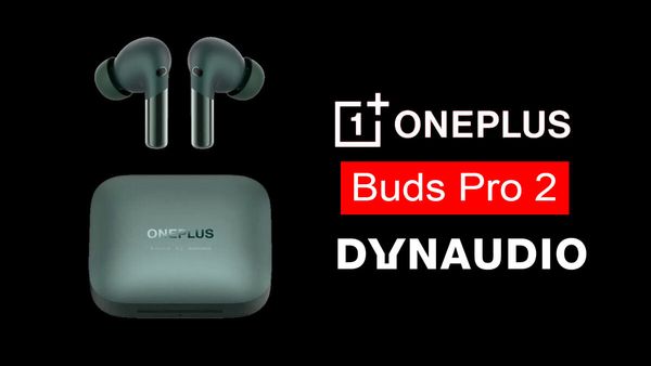 OnePlus Buds Pro 2 लंबी बैटरी लाइफ के साथ लॉन्च, कीमत, स्पेसिफिकेशन OnePlus Buds Pro 2 लंबी बैटरी लाइफ के साथ लॉन्च, कीमत, स्पेसिफिकेशन