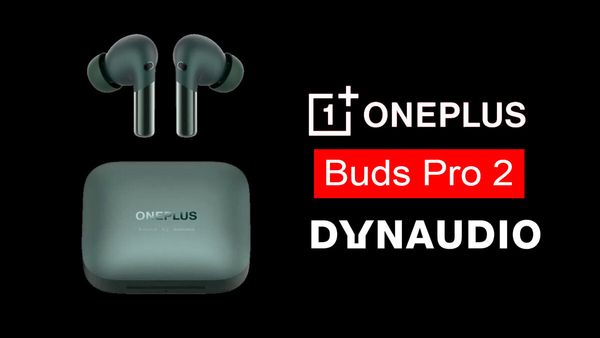 OnePlus Buds Pro 2 लंबी बैटरी लाइफ के साथ लॉन्च, कीमत, स्पेसिफिकेशन