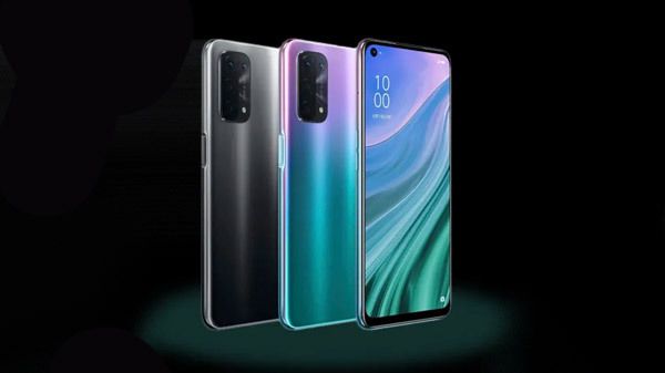 Oppo A54 स्मार्टफोन