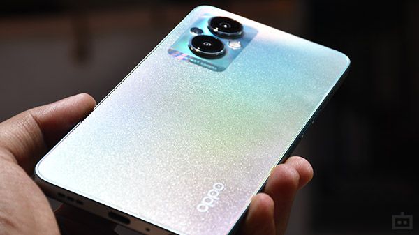 Oppo F21 Pro Oppo F21 Pro