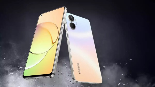 Realme 10 4G आज भारत में होगा लॉन्च; ऐसे देखें लाइव स्ट्रीम Realme 10 4G आज भारत में होगा लॉन्च; ऐसे देखें लाइव स्ट्रीम