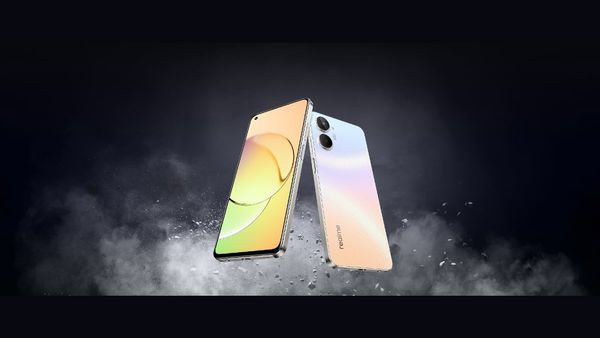 Realme 10 को भारत में 13,999 रुपये की कीमत के साथ किया गया लॉन्च Realme 10 को भारत में 13,999 रुपये की कीमत के साथ किया गया लॉन्च