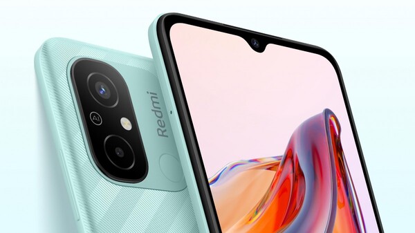 Redmi का ये स्मार्टफोन 5000mAh बैटरी और 50MP कैमरा के साथ हुआ लॉन्च Redmi का ये स्मार्टफोन 5000mAh बैटरी और 50MP कैमरा के साथ हुआ लॉन्च