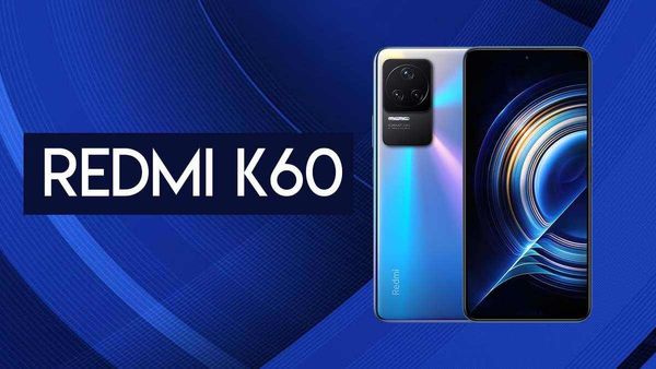 भारत में Redmi K60 सीरीज को लेकर कंपनी ने किया खुलासा, जानें क्या?