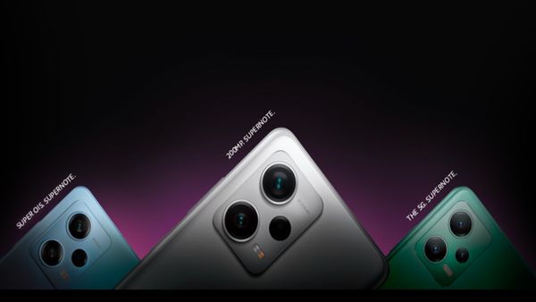 Redmi Note 12 Pro Plus 5G पर 26,000 तक की बचत, फ्लिपकार्ट पर डिस्काउंट