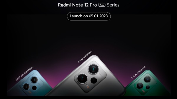 Redmi Note 12 5G स्ट्रीक ऑफर भारत लॉन्च से पहले अमेज़न पर लाइव Redmi Note 12 5G स्ट्रीक ऑफर भारत लॉन्च से पहले अमेज़न पर लाइव