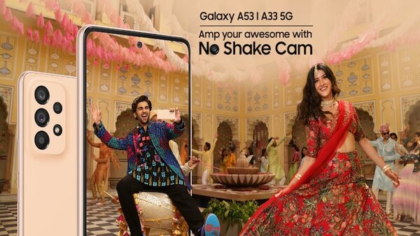 Samsung करने वाली है इस सीरीज के दो नए स्मार्टफोन लॉन्च Samsung करने वाली है इस सीरीज के दो नए स्मार्टफोन लॉन्च