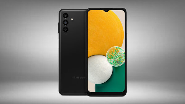 Samsung Galaxy A13 स्मार्टफोन