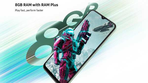 इंतजार खत्म! Samsung Galaxy F04 स्मार्टफोन भारत में लॉन्च इंतजार खत्म! Samsung Galaxy F04 स्मार्टफोन भारत में लॉन्च