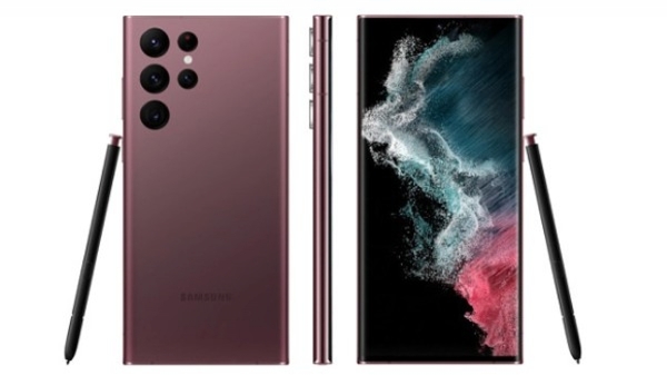 Samsung Galaxy S22 Ultra को अब Amazon पर सिर्फ 79,799 में खरीदें Samsung Galaxy S22 Ultra को अब Amazon पर सिर्फ 79,799 में खरीदें