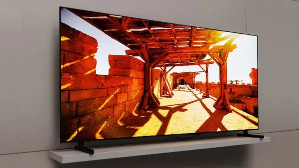 CES 2023: Samsung ने लॉन्च किए नए QLED और OLED टीवी CES 2023: Samsung ने लॉन्च किए नए QLED और OLED टीवी