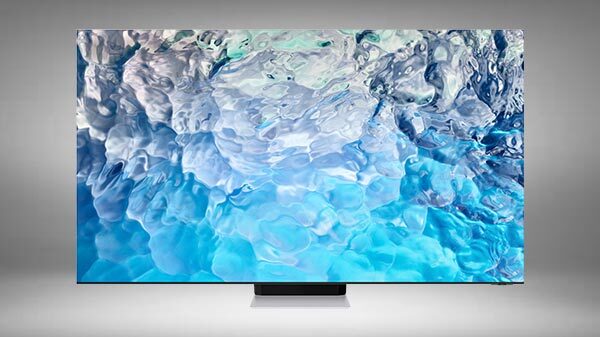 CES 2023: Samsung ने लॉन्च किए नए QLED और OLED टीवी CES 2023: Samsung ने लॉन्च किए नए QLED और OLED टीवी