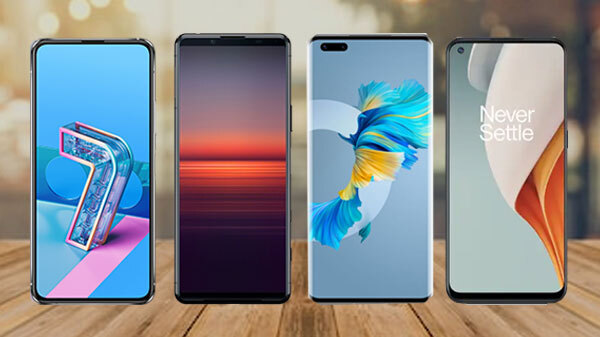 बेस्ट बैटरी बैकअप के साथ आने वाले स्मार्टफोन, कीमत भी कम और सभी 5G