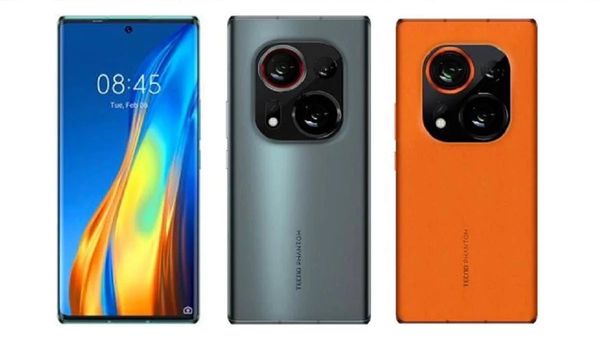 जाने Tecno Phantom X2 और Tecno Phantom X2 Pro में कौन सा फोन है बेस्ट जाने Tecno Phantom X2 और Tecno Phantom X2 Pro में कौन सा फोन है बेस्ट