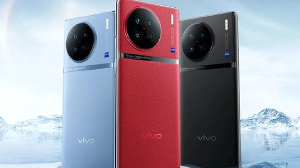 Vivo X90 सीरीज की कीमत ग्लोबल लॉन्च से पहले लीक, जाने सब कुछ यहां Vivo X90 सीरीज की कीमत ग्लोबल लॉन्च से पहले लीक, जाने सब कुछ यहां