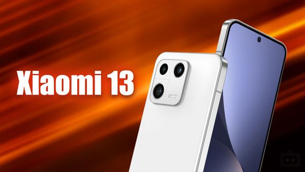 Xiaomi 13 Pro